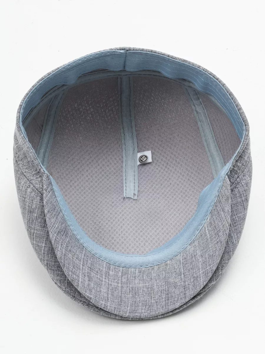 Классическая кепка реглан