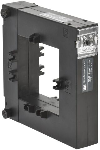 Трансформатор тока ТРП-88 500/5 2,5ВА кл. точн. 0,5