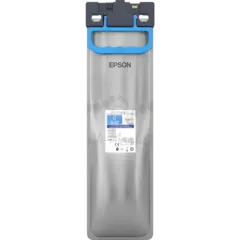 Картридж с чернилами C13T05B240 голубой для Epson WF-C879RDTWF