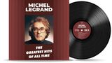 LEGRAND, MICHEL: Greatest Hits (LP) (Виниловая пластинка)