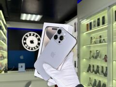 iPhone 15 Pro Max, 256 ГБ, SIM + eSIM, б/у