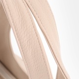 Сумка Саломея 507 леар беж