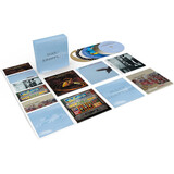 KNOPFLER, MARK: The Studio Albums 1996-2007 (Box) (Компакт-диск)
