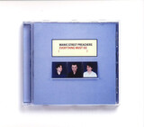 MANIC STREET PREACHERS: Everything Must Go (20Th Anniversary) (Компакт-диск)