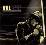 VOLBEAT: Guitar Gangsters & Cadillac Bl (Компакт-диск)