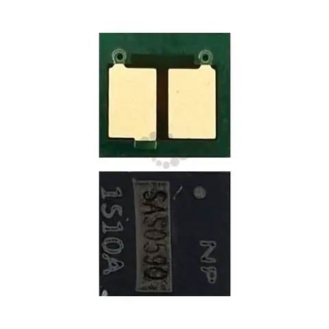 Чип W1510 для HP LJ 4003N/MFP 4103 (без счетчика, OEM Size) JT