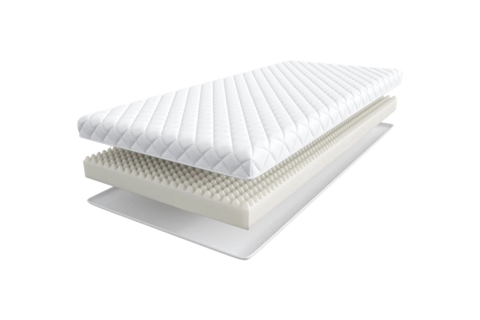 Матрас Sontery by Askona Scandi Lindome 160x200х9, средний