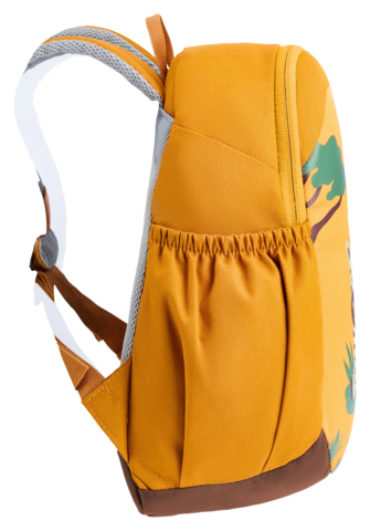 Картинка рюкзак городской Deuter Pico Spearmint-Seagreen - 9