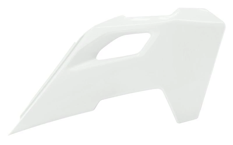 Боковины радиатора HSQ TC-FC 125-450 23-24 белые