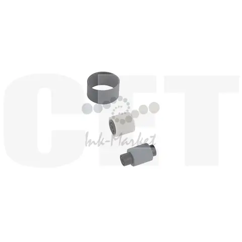 Комплект роликов ADF D3FF-2228, D684-2171, D541-2241 для RICOH IM C2000/IMC2500/IMC3000/IMC4500 (CET), CET511040