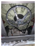 Стиральная машина Haier HCW12C
