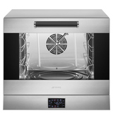 Печь конвекционная SMEG Foodservice ALFA43XE2HDS