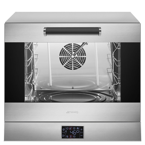 Печь конвекционная SMEG Foodservice ALFA43XE2HDS