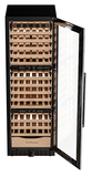 Шкаф винный MEYVEL MV154PRO-KBT3