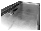 Поверхность жарочная Kocateq GH 20 TEP AIR (Тепан)