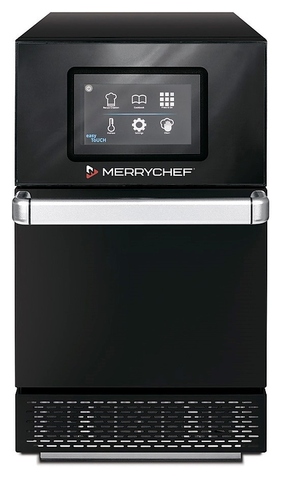 Печь комбинированная высокоскоростная Merrychef conneX 12 High Power Black
