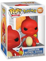 Funko POP! Pokemon: Charmeleon (1157)