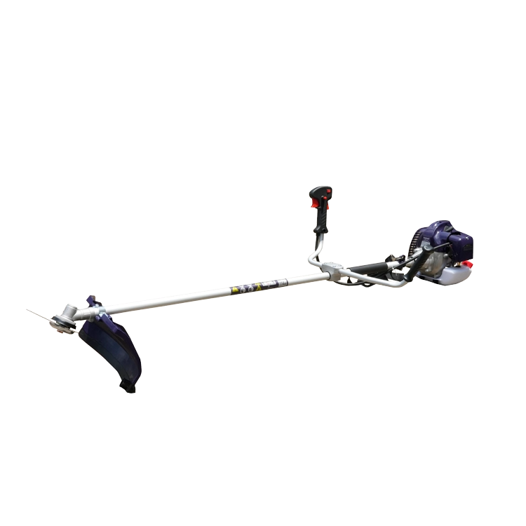 Бензиновый триммер Makute QBC121-2