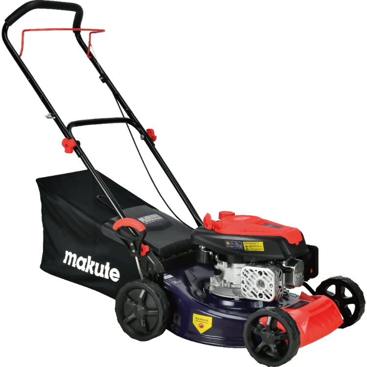 Бензиновая газонокосилка Makute QLM111-18