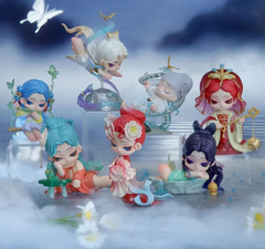 Случайная фигурка DoDo Sugar: Shyi - Song of Everlasting Sorrow