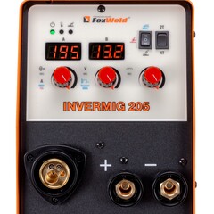 INVERMIG 205