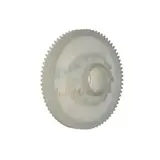 Шестерня 73Т привода узла закрепления HP LJ 1010, 1012, 1015, Canon LBP-2900 RU5-0178 OEM (Булат) AVHPLJ1010200