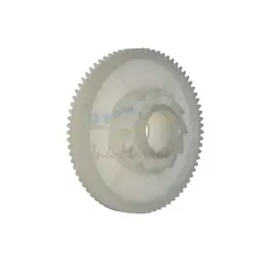 Шестерня 73Т привода узла закрепления HP LJ 1010, 1012, 1015, Canon LBP-2900 RU5-0178 OEM