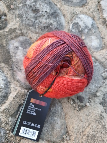 Zauberball 2512