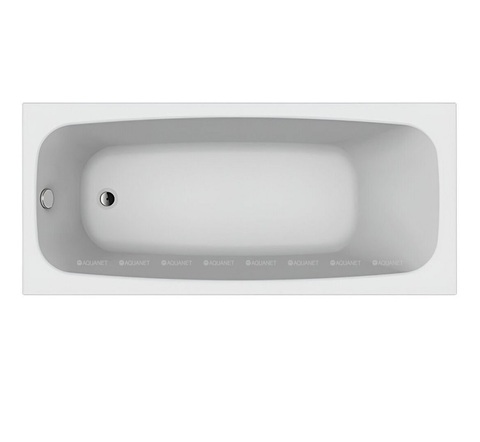 Alba Spa Sevilla ВПР0170100100 Акриловая ванна 180x80