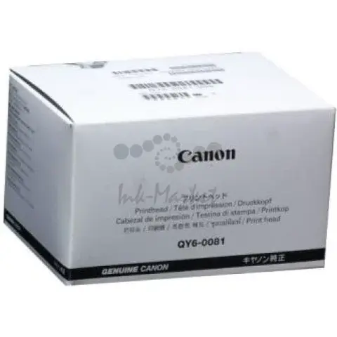 Печатающая головка Canon QY6-0081 для Pixma Pro1