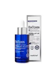 Сыворотка-лифтинг с ботулином и пептидами MEDITIME Batoxin Derma Lift Up Serum 50 мл
