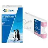 Совместимый картридж G&G GG-C13T913600 (C13T913600) для струйных принтеров Epson