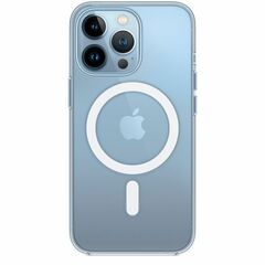 Чехол для iPhone 13 Pro Max, Clear Case with MagSafe (MM313ZM/A)