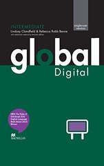 Global Intermediate: Digital Single User [DVD]