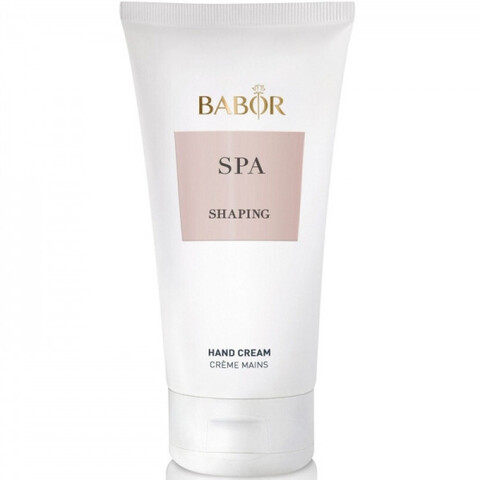 Крем для рук Babor SPA Shaping Daily Hand Cream 30 ml