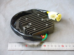 Реле регулятор Honda XRV750 AFRICA TWIN 1993-2003