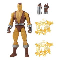 Фигурка Marvel Legends Retro: Shocker