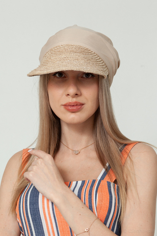 JX-18 Козырек