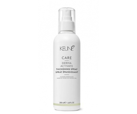 KEUNE Thickening Spray Уплотняющий спрей