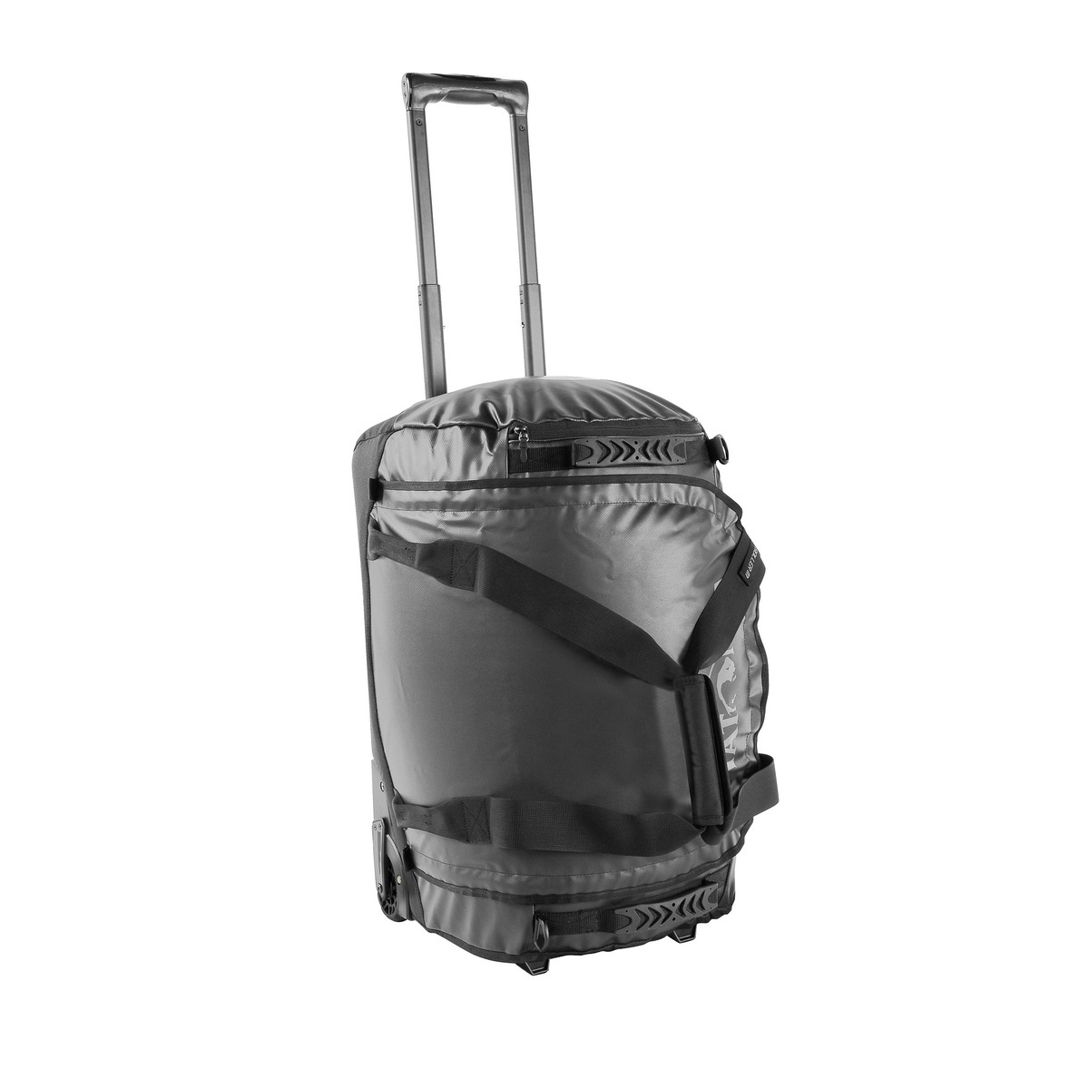 

СУМКА TATONKA BARREL ROLLER M (Black)