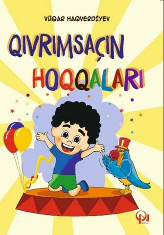 Qıvrımsaçın hoqqaları