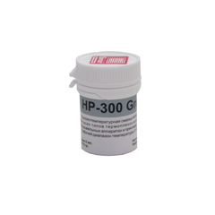 Смазка для термопленки MOLYKOTE HP 300 банка 5 мл