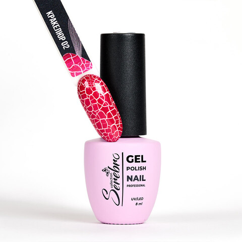 Лак для ногтей 