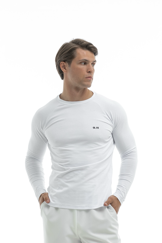 Лонгслив мужской