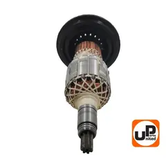 Якорь UNITED PARTS для BOSCH GBH11DE