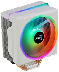 Aerocool Cylon 4F WH ARGB PWM 4P