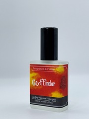 Gryffindor духи