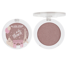 Alvin D`or ALF-04 A LA FRENCH Хайлайтер для лица Lueur тон 03 pearly 10g