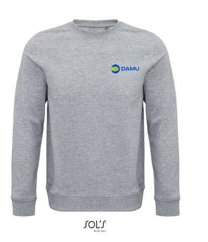 Свитшот Damu COMET