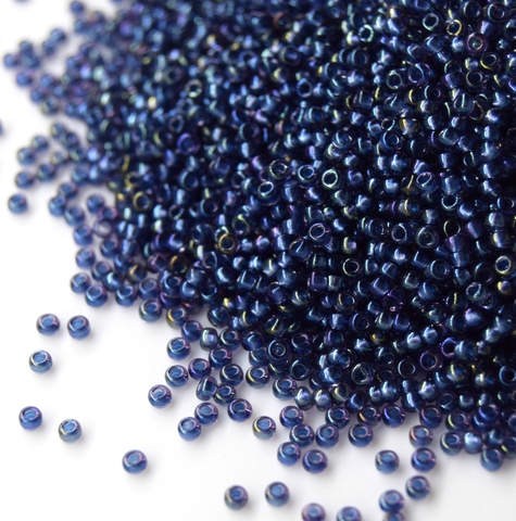 8/0 RR-3539 Fancy lined tidal